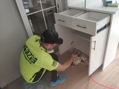 -绿色亿家除甲醛机构
