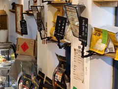 -唐咖精品咖啡(大理古城手冲店)