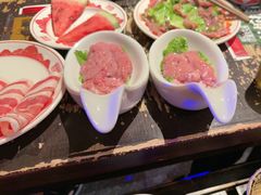 -水巷子·巴掌腰片重庆火锅(云纺店)