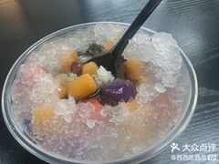 -长乐饭冰冰·冰饭·烧烤(长乐总店)