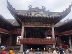 -庆安会馆