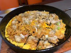 -张家卫·阳江菜·小海鲜(肥婆湾桥店)