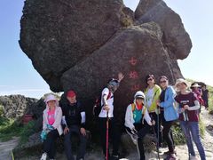 -七娘山