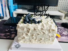 -AHAVA·Fang Baking Studio