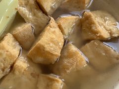 豆泡儿汤-李小老烧饼(常营民族家园店)