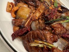 -关夫人餐厅(阳光广场店)