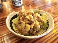 麻辣鲜蛤-坂吉屋·居酒屋深夜食堂(龙湖店)