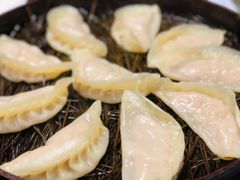 -松针蔡记蒸饺(花园路店)