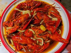 -虾享蟹逅小龙虾·螃蟹·小海鲜(吉林省总店)
