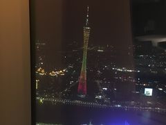 -广州四季酒店