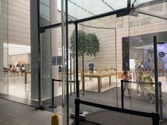 -Apple零售店(济南恒隆广场店)