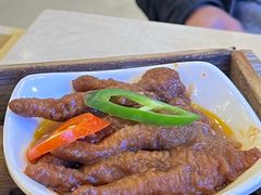 -中恒华茶楼(牌坊店)