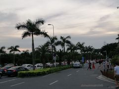 -黄金海岸环岛路