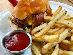 -Devils’ Brewery小恶魔精酿啤酒(武汉天地店)