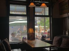 -德福楼咖啡吧(德福巷店)