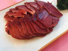 牛腱子肉-复旦大学本部-食堂