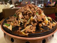 -京华烟云·北京烤鸭(领展购物广场·中关村店)