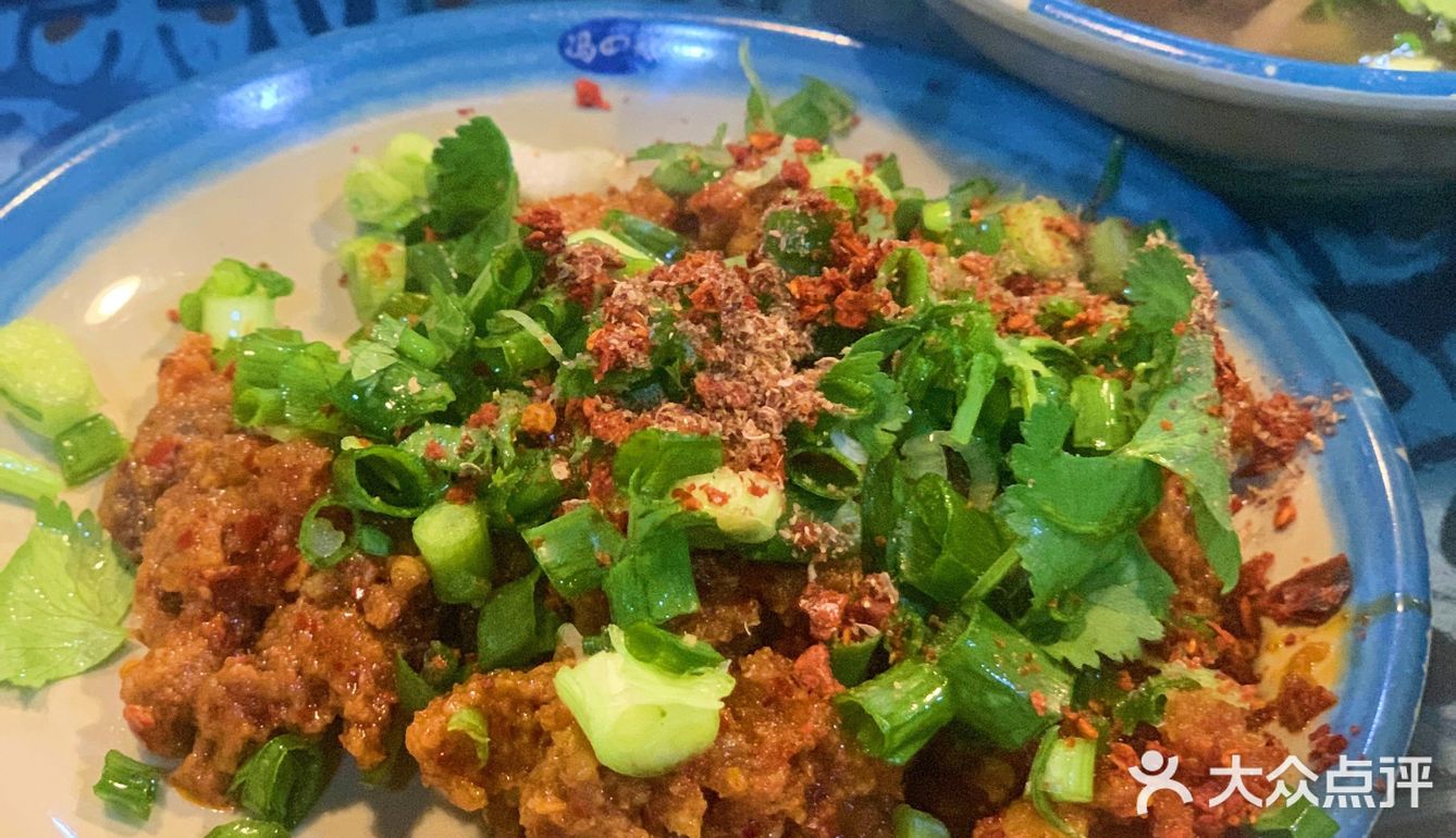 乐山探店｜本地人推荐跷脚牛肉🥇