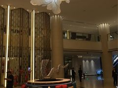 -常熟理文铂尔曼酒店