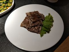 -鲁菜根·泰安菜(万达店)