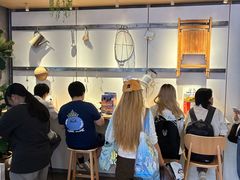 -喜茶(北京三里屯太古里店)