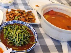 -玲珑餐厅(陕西南路店)