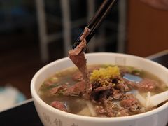 -潮镇老尾牛杂(环城西路店)