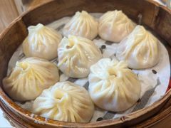 -馋三尺蟹粉小笼(人民广场店)