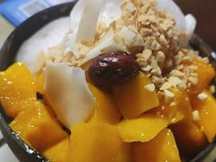 -椰子多多清补凉甜品店(河北路店)