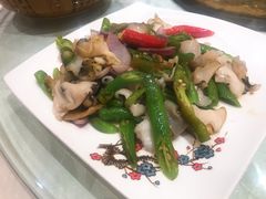 -高丽居(福春店)