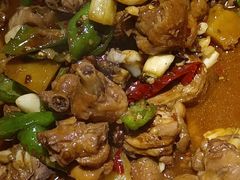 -楼兰新疆主题餐厅(苏州中心店)