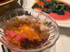 -贡宴盐帮菜自贡驻京联络处餐厅