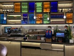 -港丽餐厅(高德置地店)