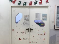 -金色雨林感统学能培训中心(武广校区)