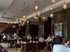 -正元希尔顿逸林酒店-御玺中餐厅