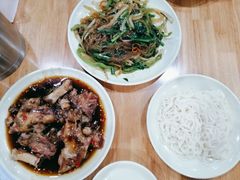 -贤花饭店(城阳店)