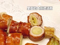 -金龙·打边炉(南京西路店)