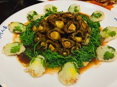 -吴门人家·苏宴宫廷菜(拙政园店)