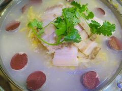 -三子下水馆(南十四道街151号店)