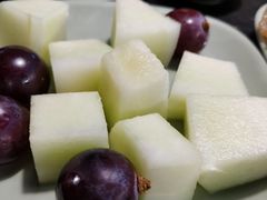 -盛江山自助料理(奥莱锦辉购物广场店)