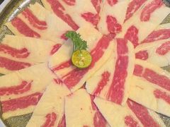-樱嘢·炭火烧肉(惠南店)