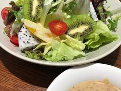 蔬果沙拉-妈妈菜舟山海鲜(定海古城店)