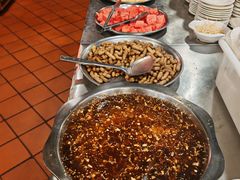 -巴国口福火锅(石桥铺店)