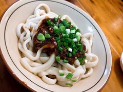 甜水面-玉滋補