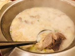 -四川简阳羊肉汤火锅(望花路西里店)