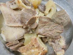 -阿秋牛排(湖心街店)