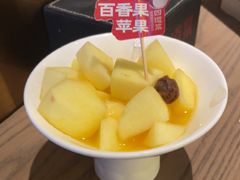 -四道菜·福建菜馆(新街口金鹰店)