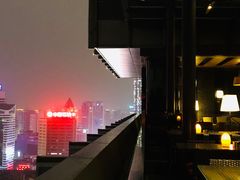-富力丽思卡尔顿酒店·FLAIR餐厅酒吧