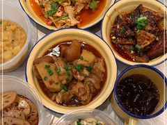 -东排食堂长沙小吃大排档(五一广场店)