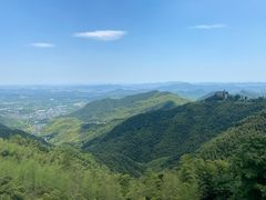 -莫干山风景区
